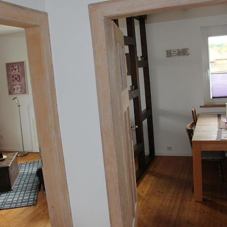 Apartment Angelina Bitz Exterior foto
