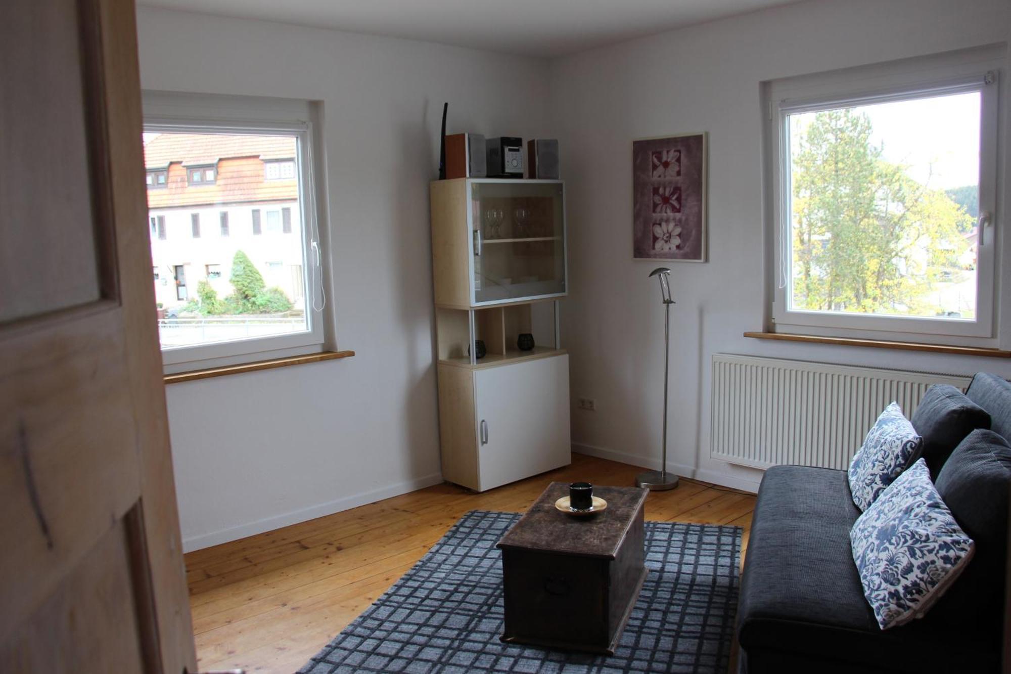 Apartment Angelina Bitz Exterior foto