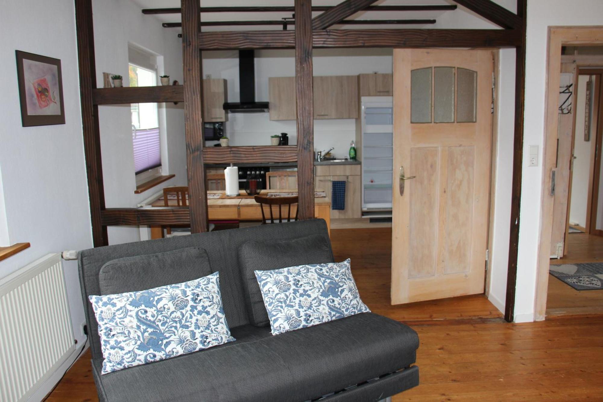 Apartment Angelina Bitz Exterior foto